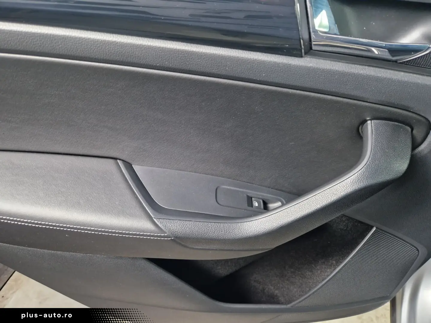 SKODA KODIAQ STYLE DSG 1.5TSI 150CP 2021