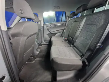 SKODA KODIAQ STYLE DSG 1.5TSI 150CP 2021