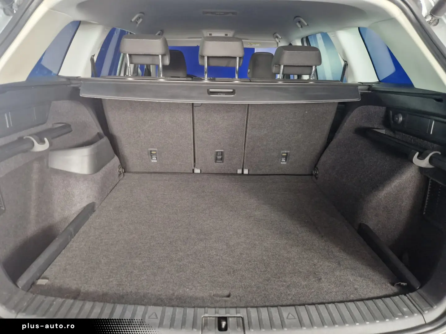 SKODA KODIAQ STYLE DSG 1.5TSI 150CP 2021