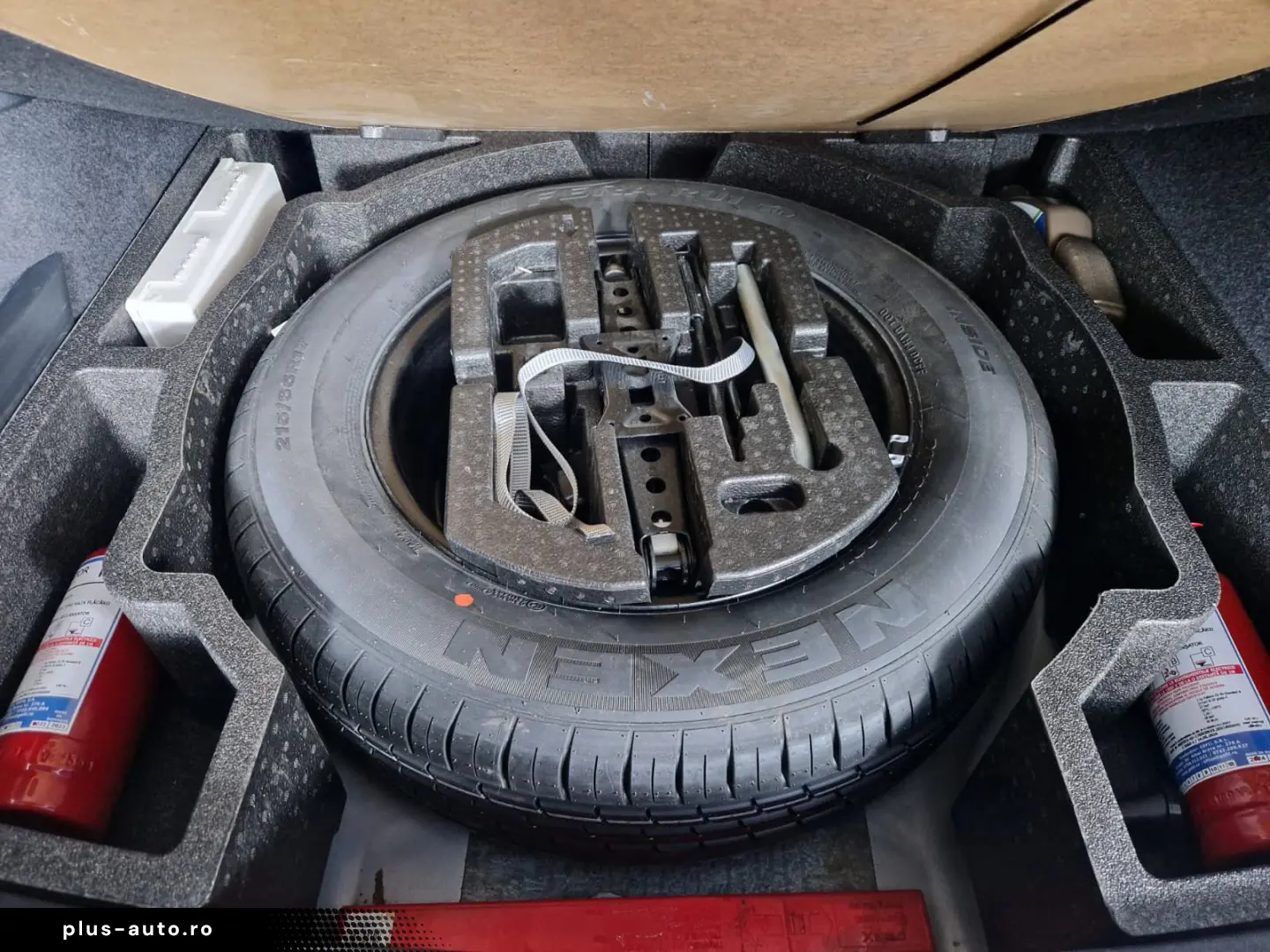 SKODA KODIAQ STYLE DSG 1.5TSI 150CP 2021