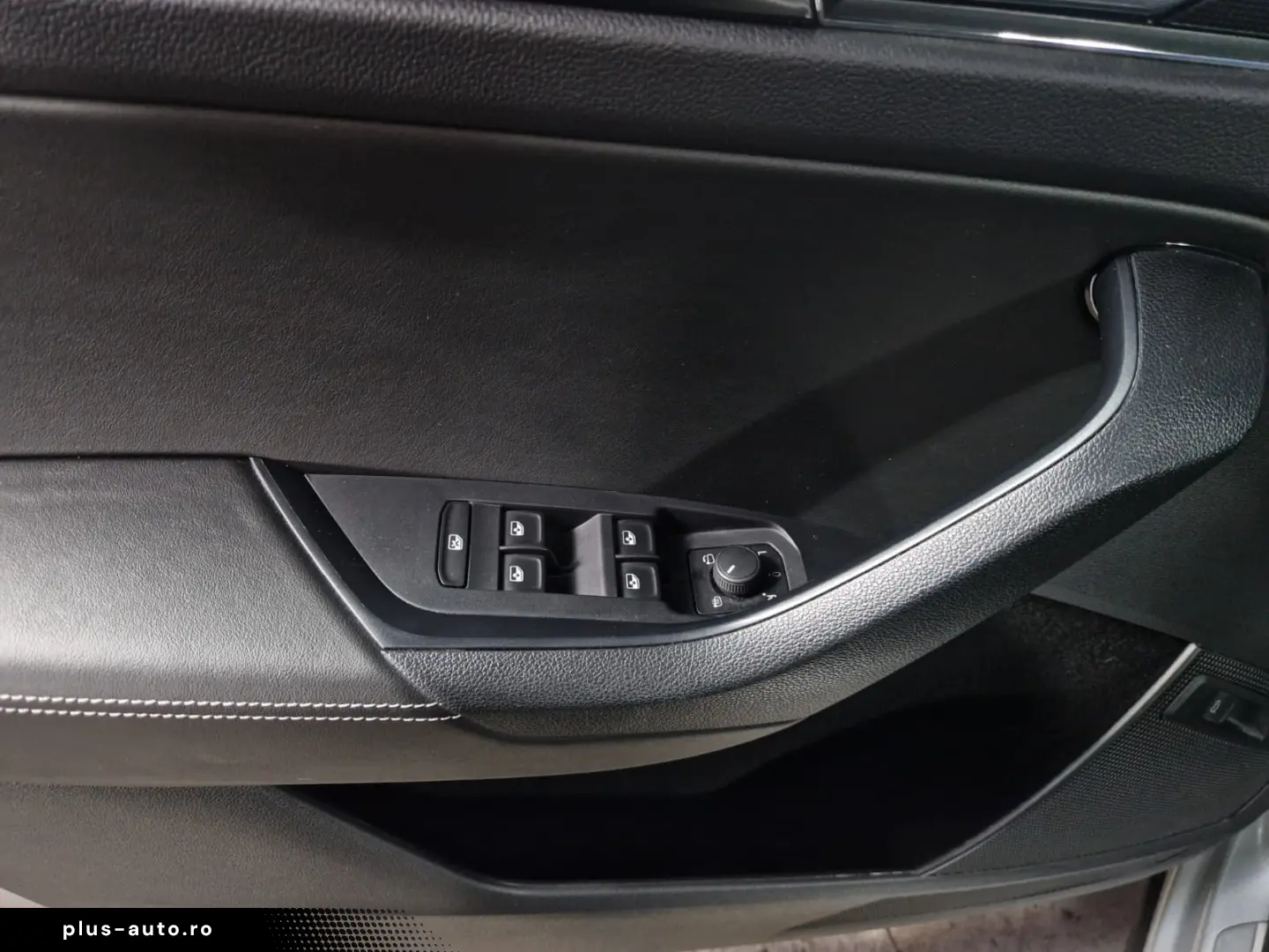 SKODA KODIAQ STYLE DSG 1.5TSI 150CP 2021