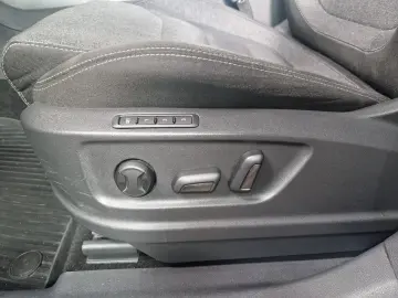 SKODA KODIAQ STYLE DSG 1.5TSI 150CP 2021