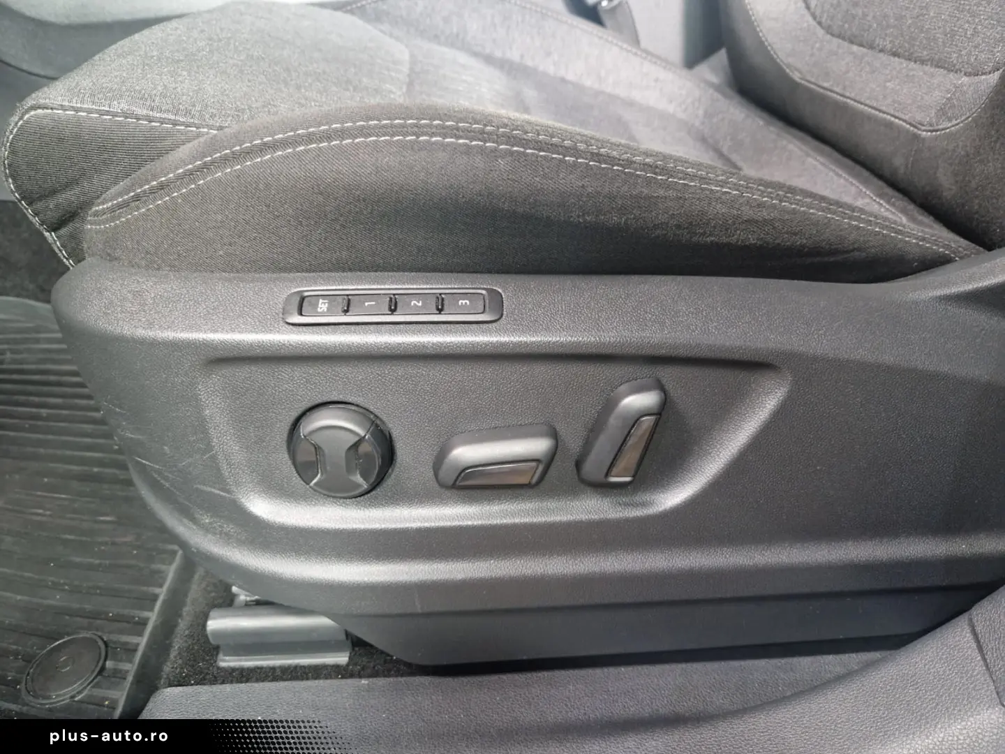 SKODA KODIAQ STYLE DSG 1.5TSI 150CP 2021