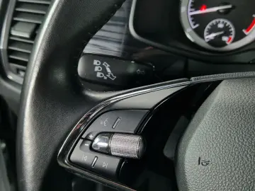 SKODA KODIAQ STYLE DSG 1.5TSI 150CP 2021