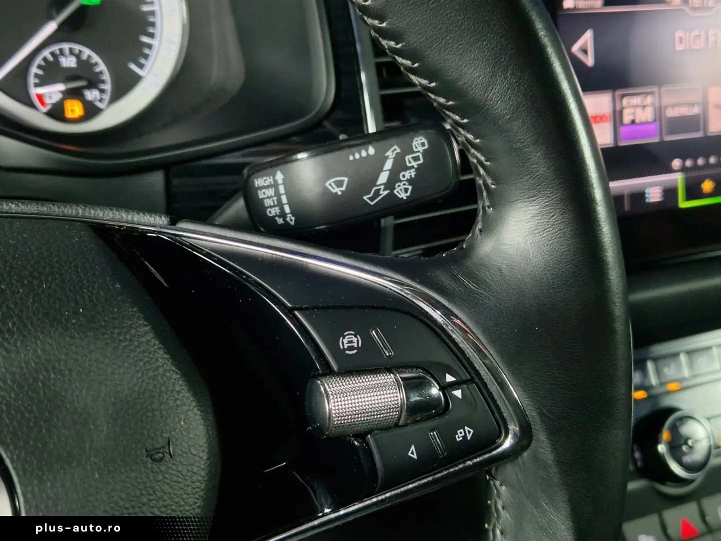 SKODA KODIAQ STYLE DSG 1.5TSI 150CP 2021