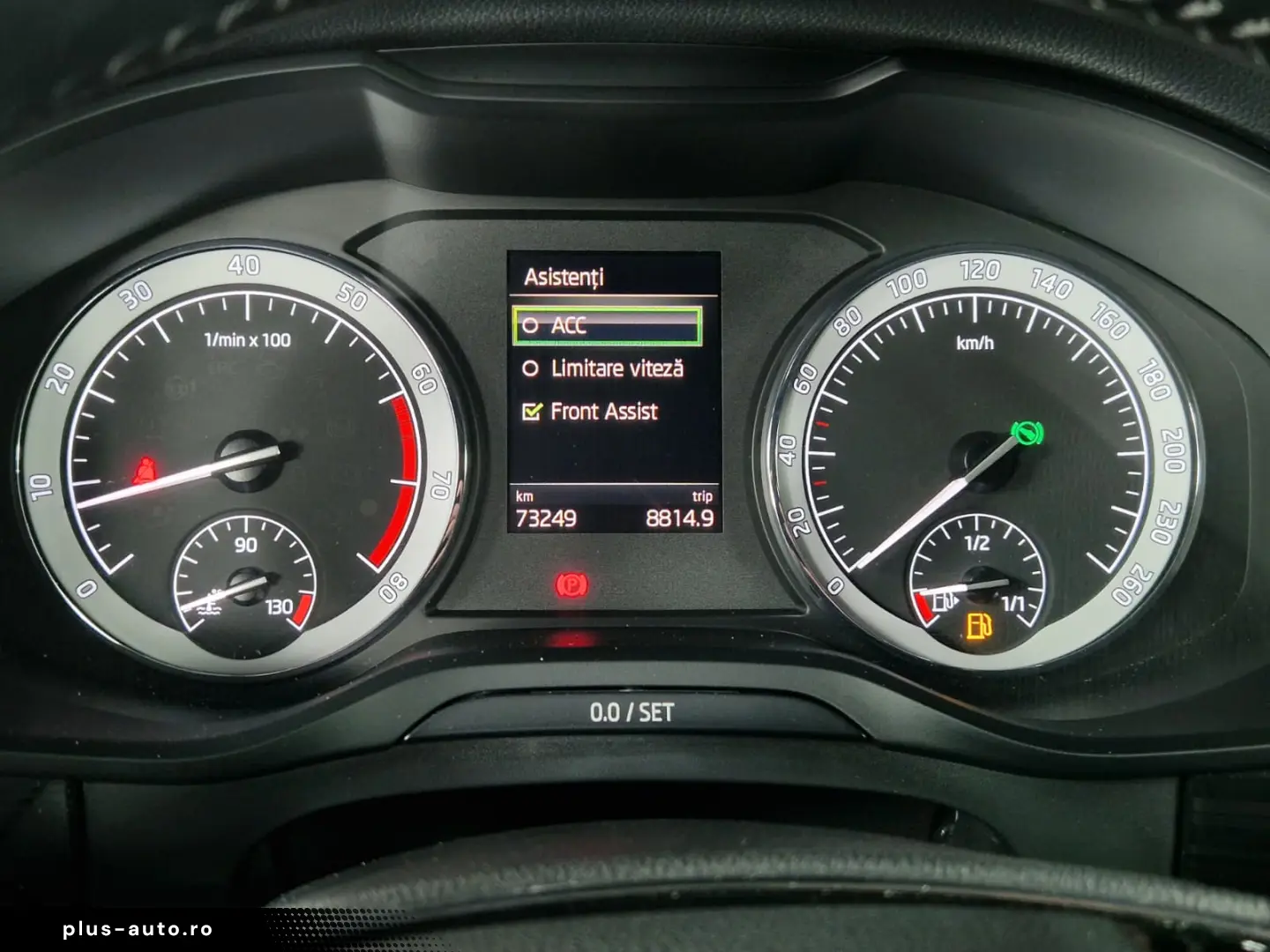 SKODA KODIAQ STYLE DSG 1.5TSI 150CP 2021