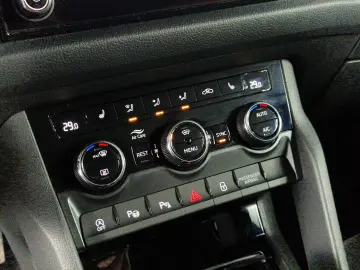 SKODA KODIAQ STYLE DSG 1.5TSI 150CP 2021