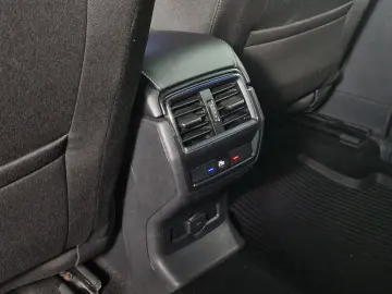 SKODA KODIAQ STYLE DSG 1.5TSI 150CP 2021