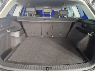 SKODA KODIAQ STYLE DSG 1.5TSI 150CP 2021