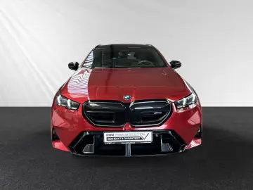 M5 Touring Bowers&Wilkins Ventilation 360 DAPro