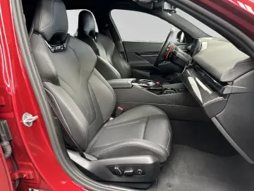 M5 Touring Bowers&Wilkins Ventilation 360 DAPro