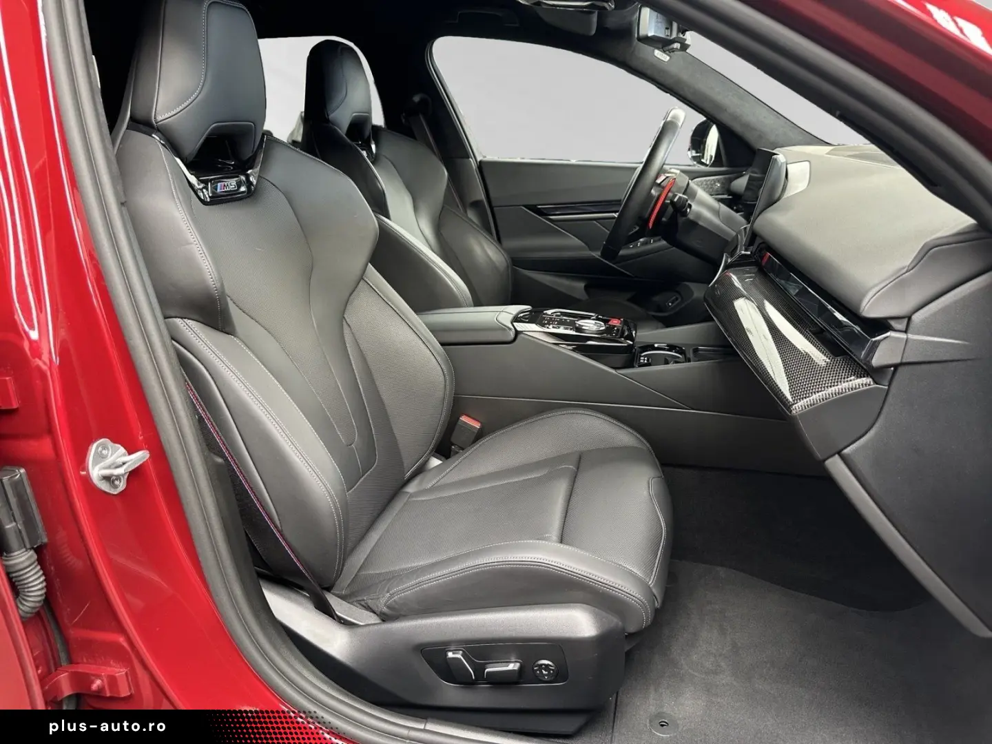 M5 Touring Bowers&Wilkins Ventilation 360 DAPro