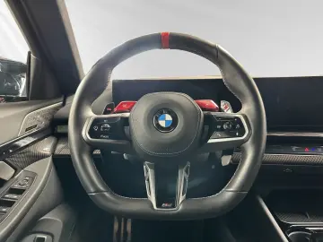 M5 Touring Bowers&Wilkins Ventilation 360 DAPro