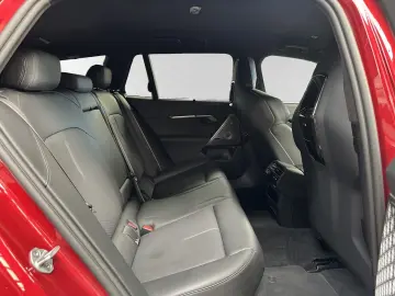 M5 Touring Bowers&Wilkins Ventilation 360 DAPro