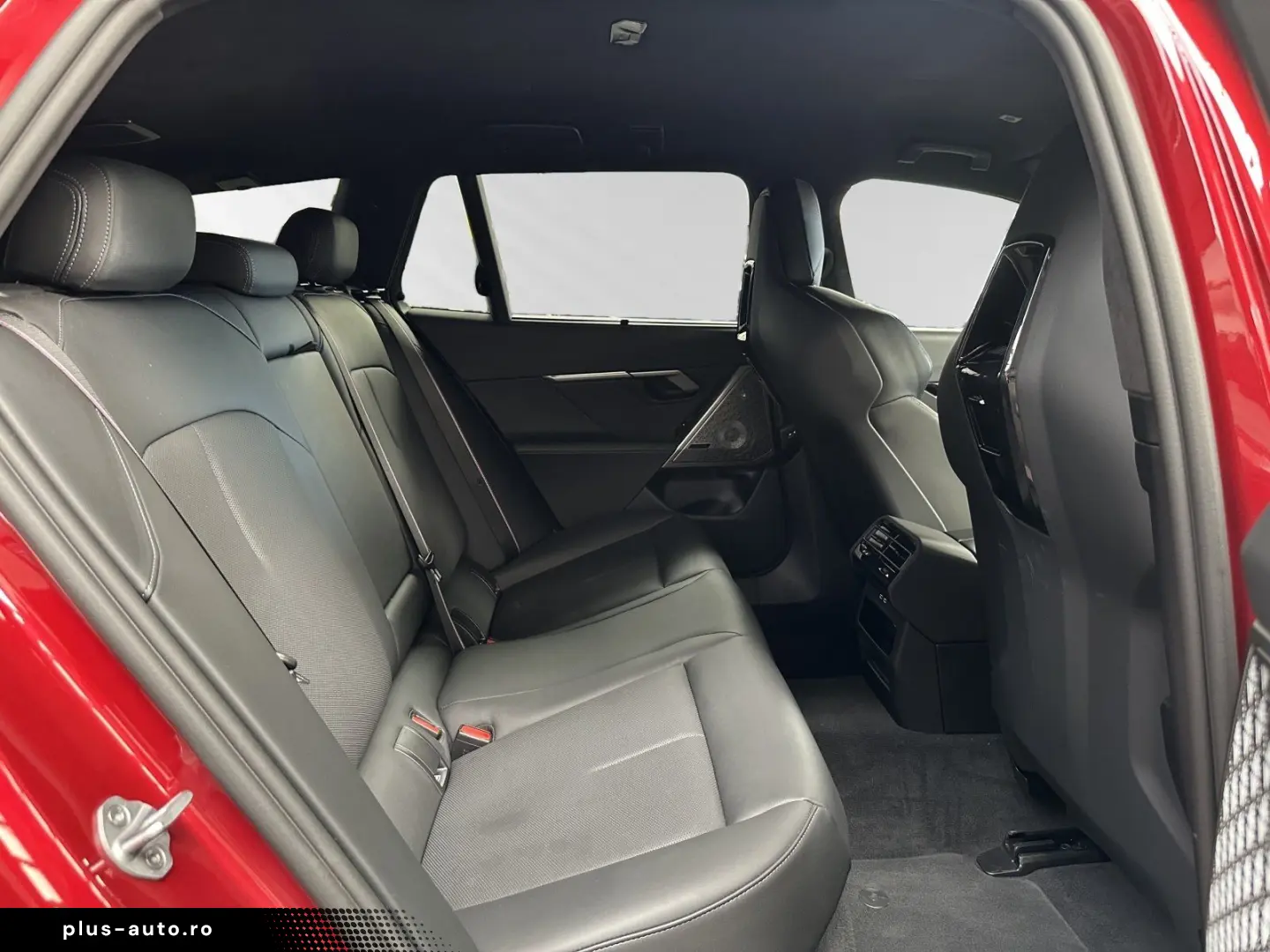 M5 Touring Bowers&Wilkins Ventilation 360 DAPro