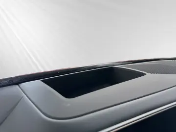 M5 Touring Bowers&Wilkins Ventilation 360 DAPro