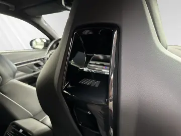 M5 Touring Bowers&Wilkins Ventilation 360 DAPro