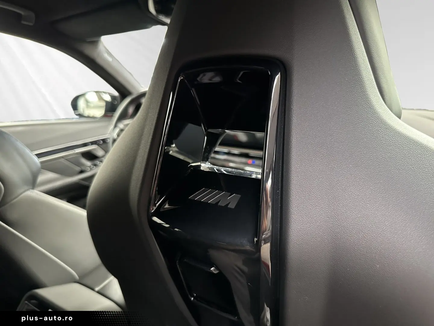 M5 Touring Bowers&Wilkins Ventilation 360 DAPro