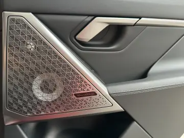 M5 Touring Bowers&Wilkins Ventilation 360 DAPro