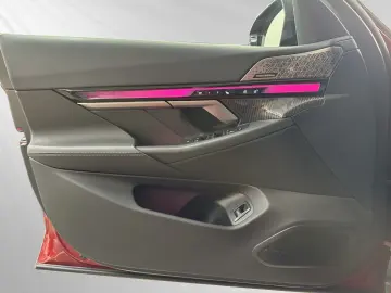 M5 Touring Bowers&Wilkins Ventilation 360 DAPro