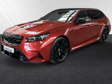 M5 Touring Bowers&Wilkins Ventilation 360 DAPro