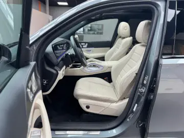 GLE 400 d 4Matic AMG-LINE PANO 360 BURMESTER HUD