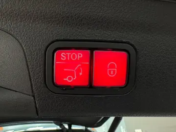 GLE 400 d 4Matic AMG-LINE PANO 360 BURMESTER HUD