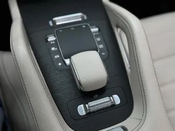 GLE 400 d 4Matic AMG-LINE PANO 360 BURMESTER HUD