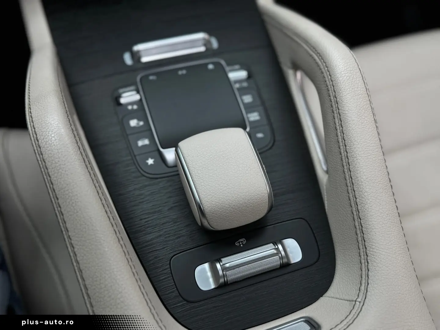 GLE 400 d 4Matic AMG-LINE PANO 360 BURMESTER HUD