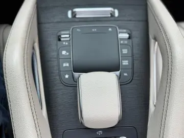 GLE 400 d 4Matic AMG-LINE PANO 360 BURMESTER HUD