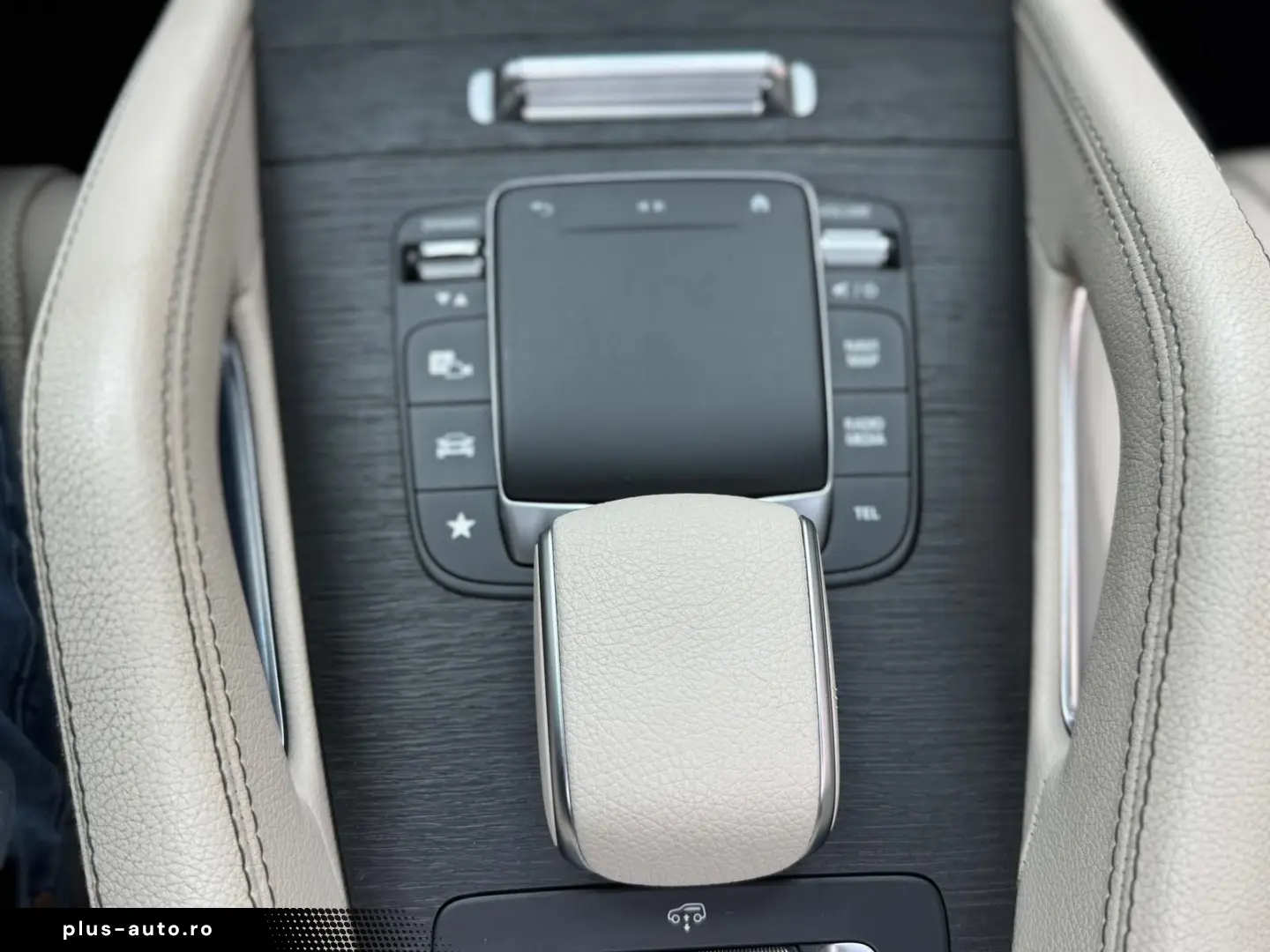 GLE 400 d 4Matic AMG-LINE PANO 360 BURMESTER HUD