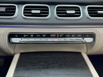 GLE 400 d 4Matic AMG-LINE PANO 360 BURMESTER HUD