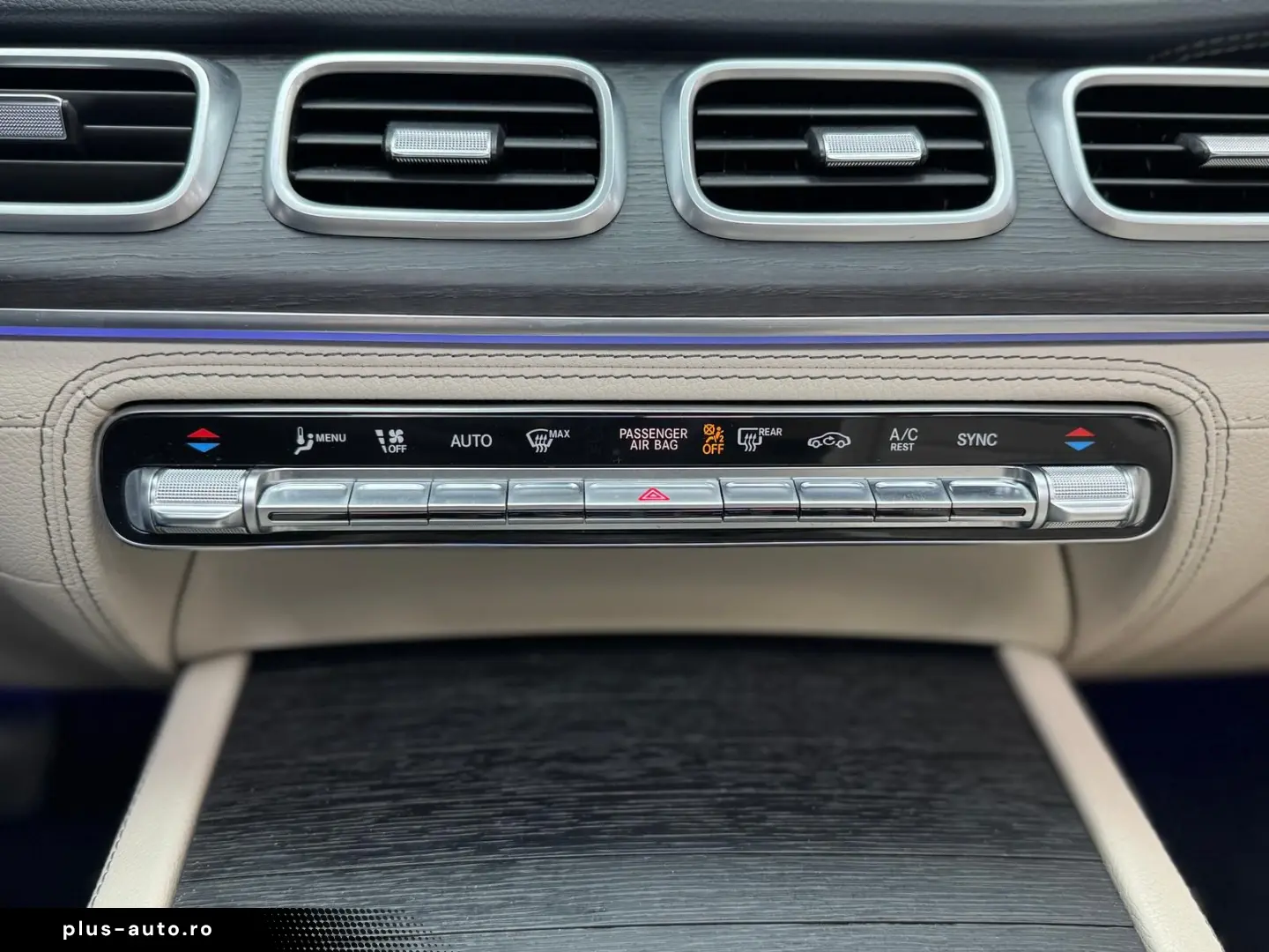 GLE 400 d 4Matic AMG-LINE PANO 360 BURMESTER HUD