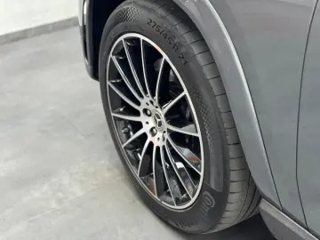 GLE 400 d 4Matic AMG-LINE PANO 360 BURMESTER HUD