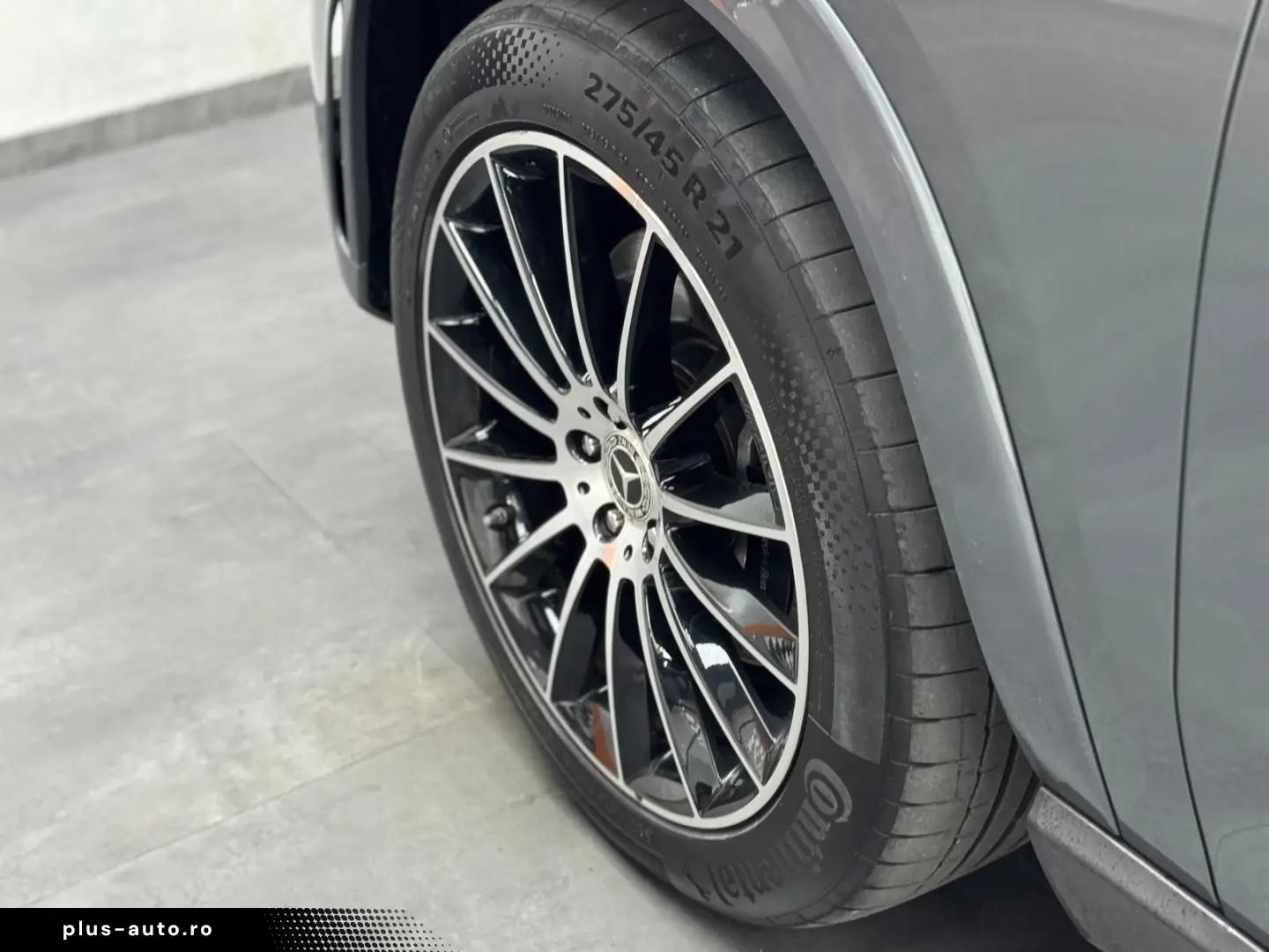 GLE 400 d 4Matic AMG-LINE PANO 360 BURMESTER HUD