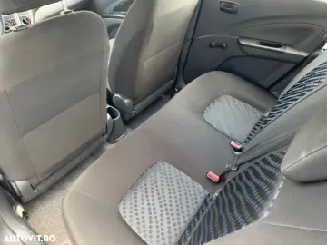 Suzuki Celerio 2017 Euro 6-Benzina-AUTOMATA