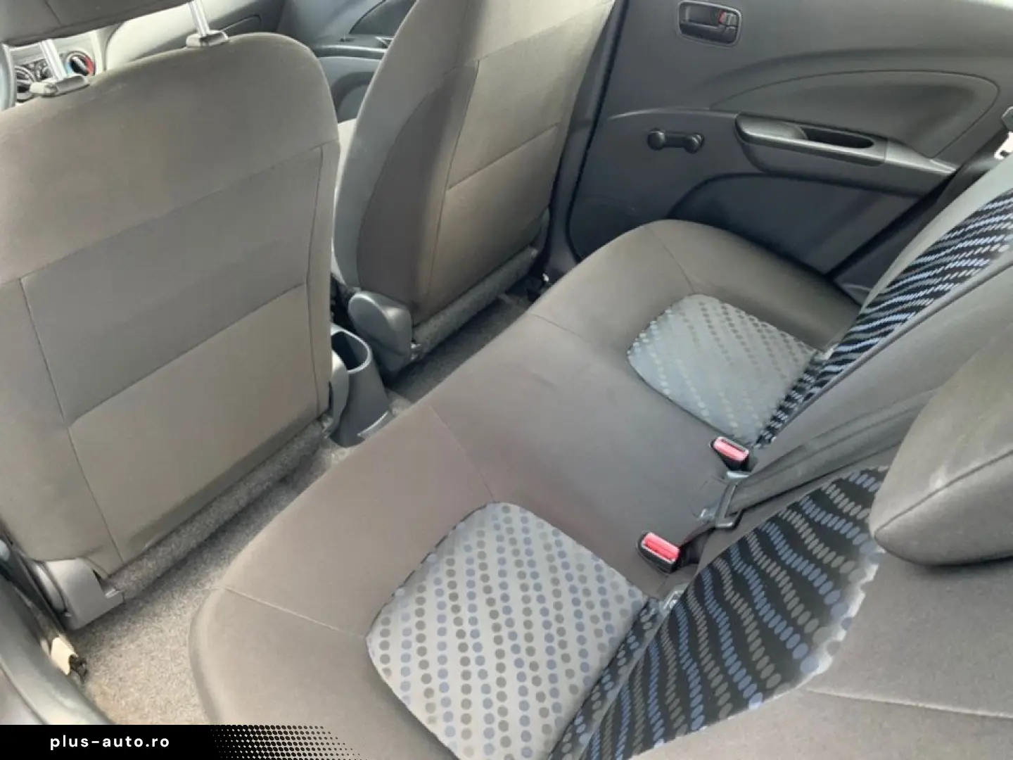 Suzuki Celerio 2017 Euro 6-Benzina-AUTOMATA