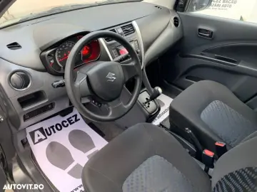 Suzuki Celerio 2017 Euro 6-Benzina-AUTOMATA