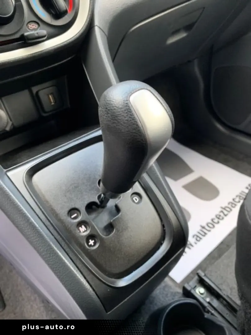 Suzuki Celerio 2017 Euro 6-Benzina-AUTOMATA