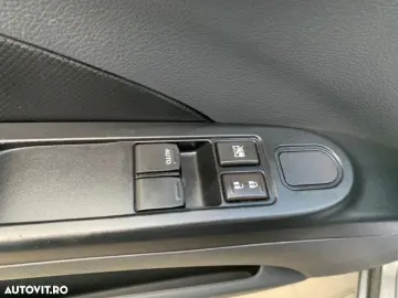 Suzuki Celerio 2017 Euro 6-Benzina-AUTOMATA