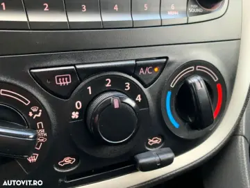 Suzuki Celerio 2017 Euro 6-Benzina-AUTOMATA