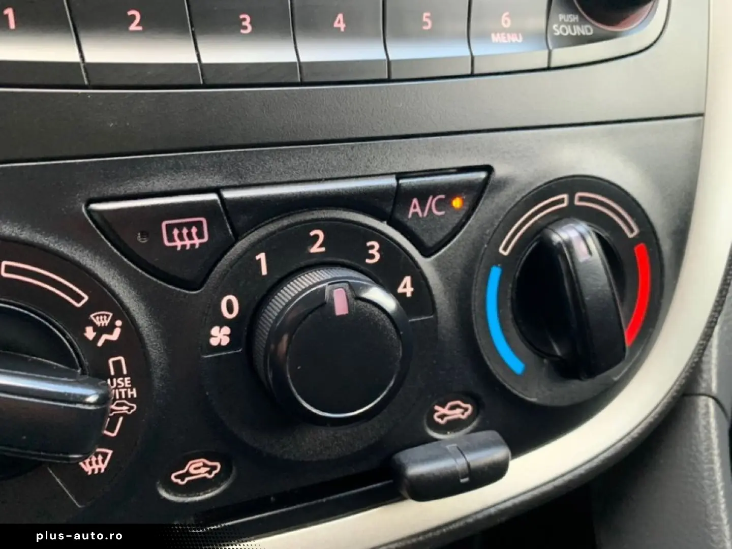 Suzuki Celerio 2017 Euro 6-Benzina-AUTOMATA