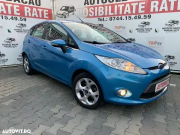 Ford Fiesta Titanium-2011-AUTOMATA