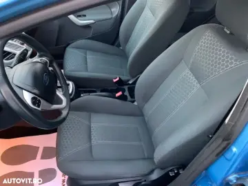 Ford Fiesta Titanium-2011-AUTOMATA