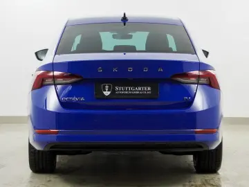 Octavia Clever iV Aut. ACC Navi Kamera LED