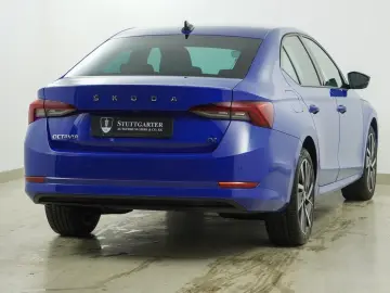 Octavia Clever iV Aut. ACC Navi Kamera LED