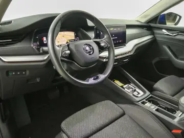 Octavia Clever iV Aut. ACC Navi Kamera LED