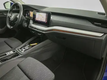 Octavia Clever iV Aut. ACC Navi Kamera LED