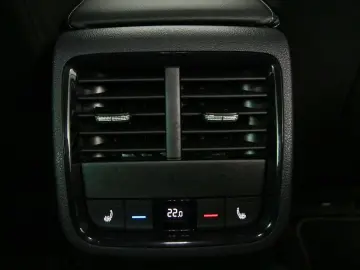 Octavia Clever iV Aut. ACC Navi Kamera LED