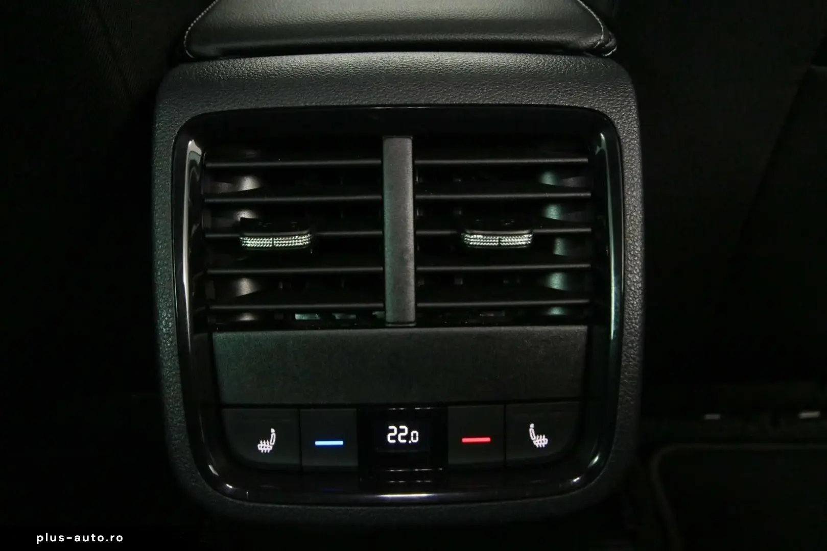 Octavia Clever iV Aut. ACC Navi Kamera LED